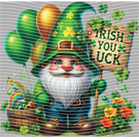 ST PATRICKS DAY-ST 1025